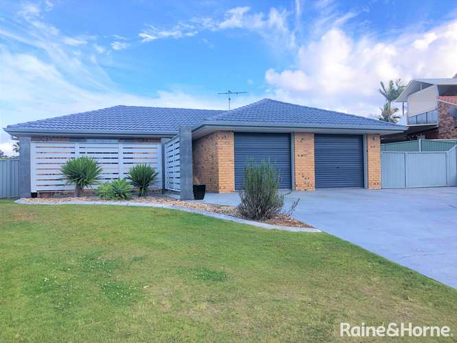 Main view of Homely house listing, 23 Chateau Street, Thornlands QLD 4164
