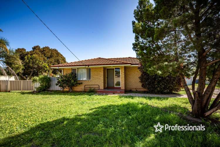 Main view of Homely house listing, 6 Phillip Place, Utakarra WA 6530