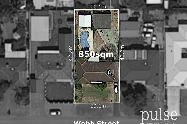 13 Webb Street, Rossmoyne WA 6148