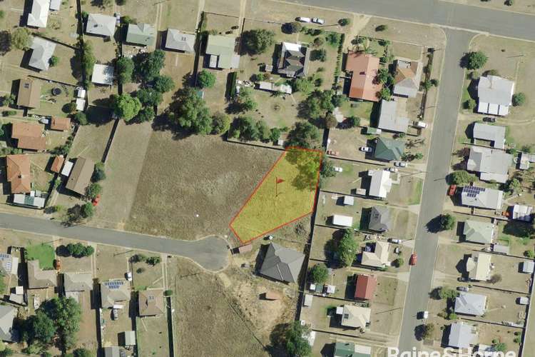 LOT 15, 12 Sale Street, Grenfell NSW 2810