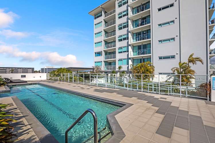 Main view of Homely apartment listing, 810/55 River Street, Mackay QLD 4740