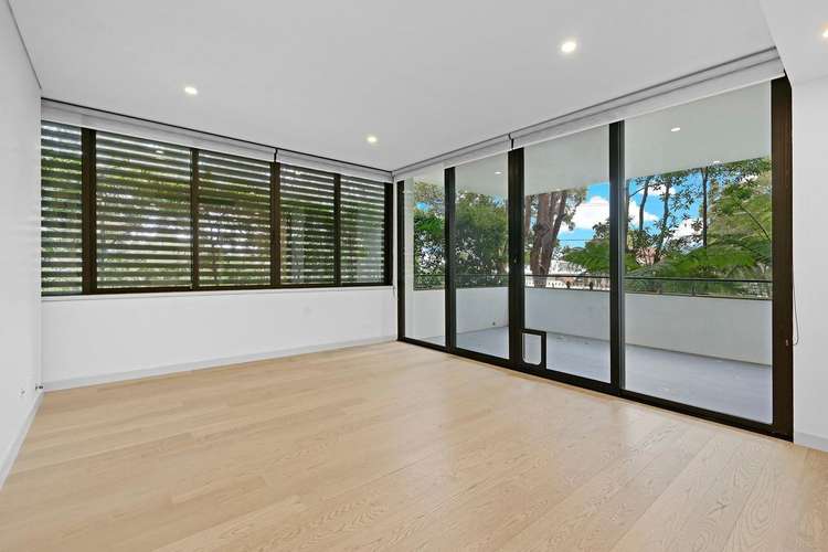 Main view of Homely apartment listing, 216/14-18 Finlayson Street, Lane Cove NSW 2066