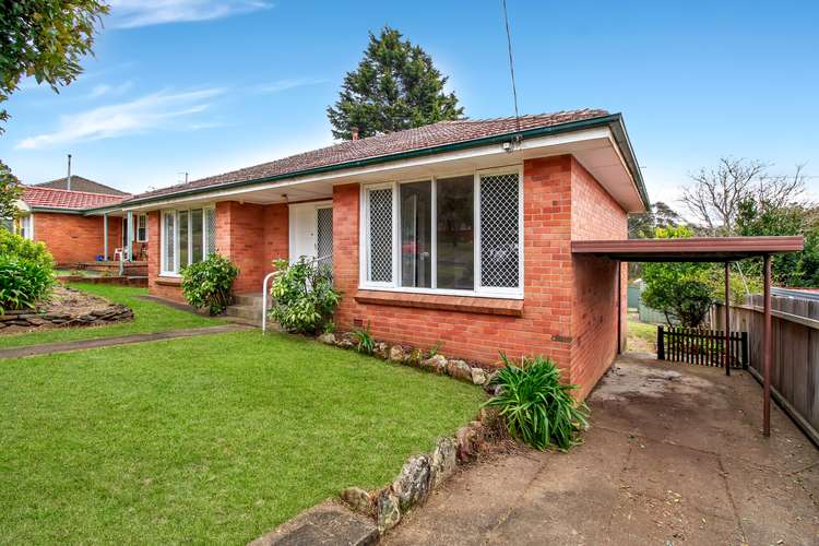 18 Fairview Road, Lawson NSW 2783
