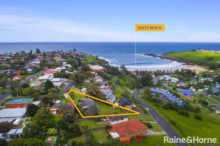 4 Kaleula Crescent, Kiama NSW 2533