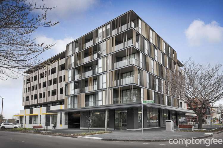 417/47 Nelson Pl, Williamstown VIC 3016