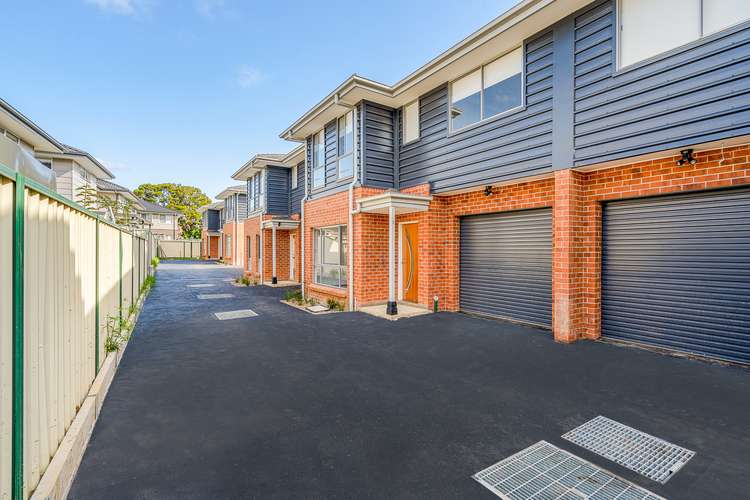 3/79 Melbourne Street, Oxley Park NSW 2760