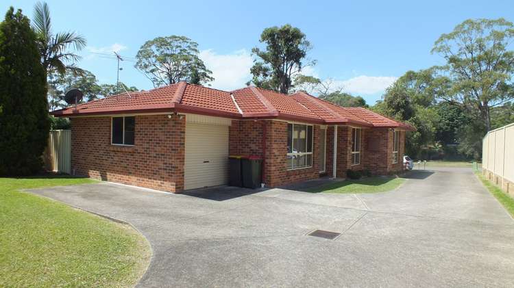 Main view of Homely house listing, 1/33 Coachwood Drive, Medowie NSW 2318