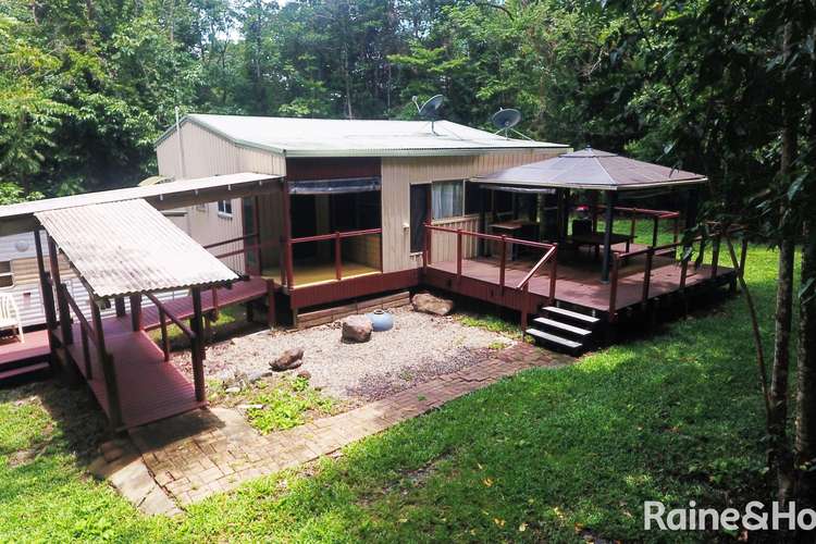 Main view of Homely house listing, 43 Silkwood Road, Cow Bay, Daintree QLD 4873