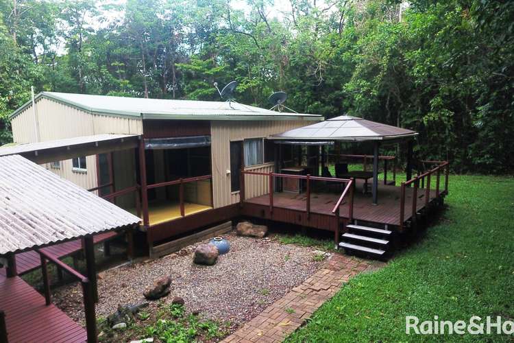Fourth view of Homely house listing, 43 Silkwood Road, Cow Bay, Daintree QLD 4873