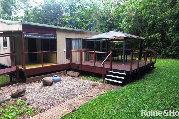 Fifth view of Homely house listing, 43 Silkwood Road, Cow Bay, Daintree QLD 4873