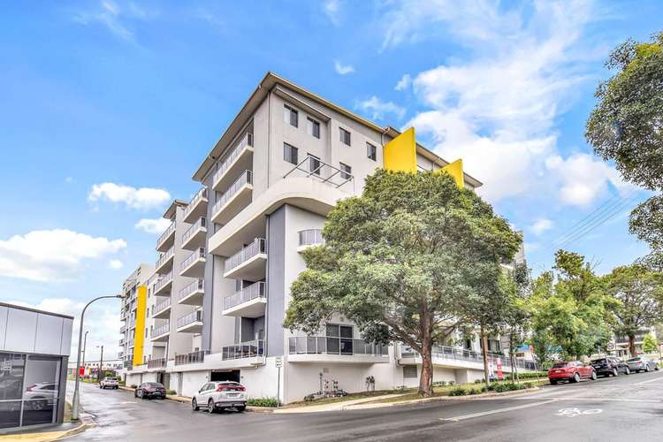 Main view of Homely unit listing, 32/51 King Street, St Marys NSW 2760