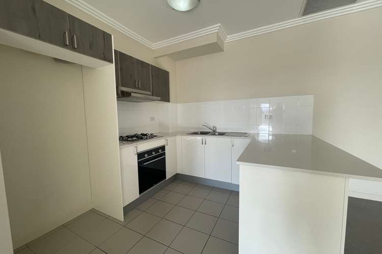 Second view of Homely unit listing, 32/51 King Street, St Marys NSW 2760