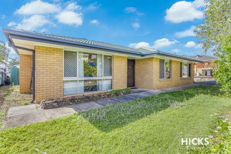 132 Sapphire Street, Holland Park QLD 4121