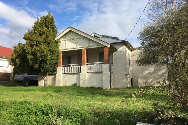 Main view of Homely house listing, 45 Melyra Street, Grenfell NSW 2810