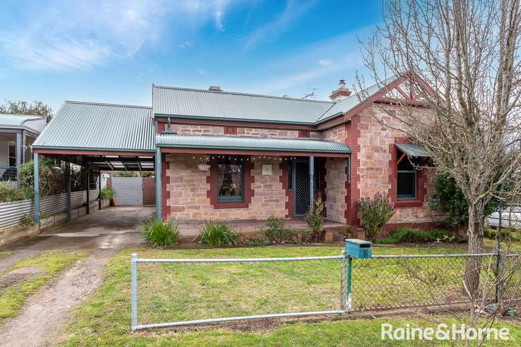 Main view of Homely house listing, 6 Hill Street, Mount Barker SA 5251