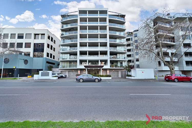 Main view of Homely apartment listing, 16/138 Mounts Bay Road, Perth WA 6000