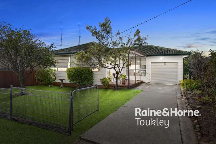 Main view of Homely house listing, 35 Vernon Avenue, Gorokan NSW 2263