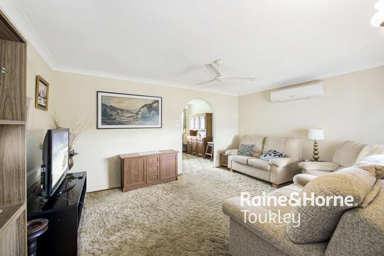 Fifth view of Homely house listing, 35 Vernon Avenue, Gorokan NSW 2263