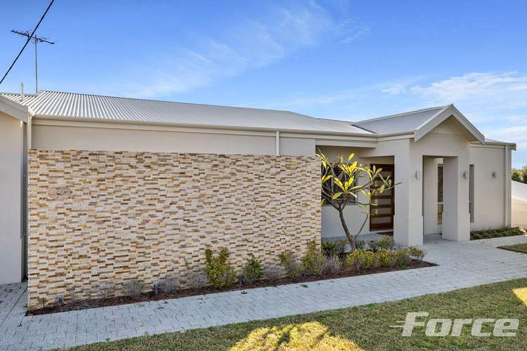 Second view of Homely house listing, 39 Tresise Street, Carine WA 6020
