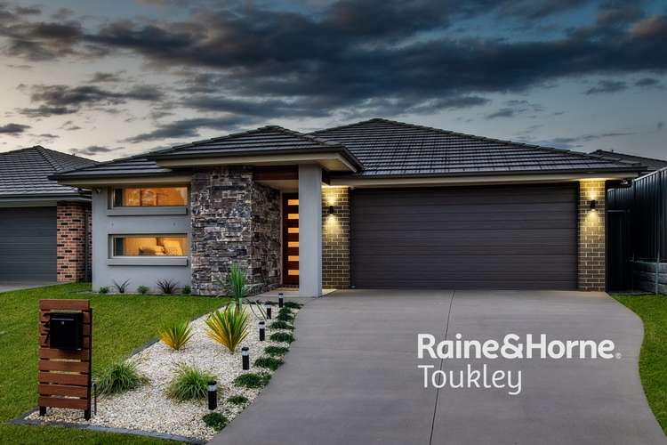 Main view of Homely house listing, 27 Oakmont Place, Woongarrah NSW 2259