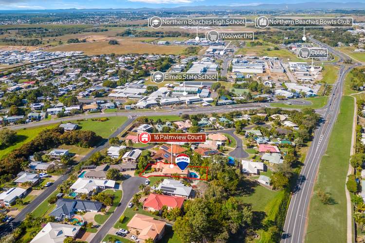 16 Palmview Court, Rural View QLD 4740
