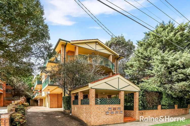 Main view of Homely apartment listing, 1/39 Jeffrey Street, Canterbury NSW 2193