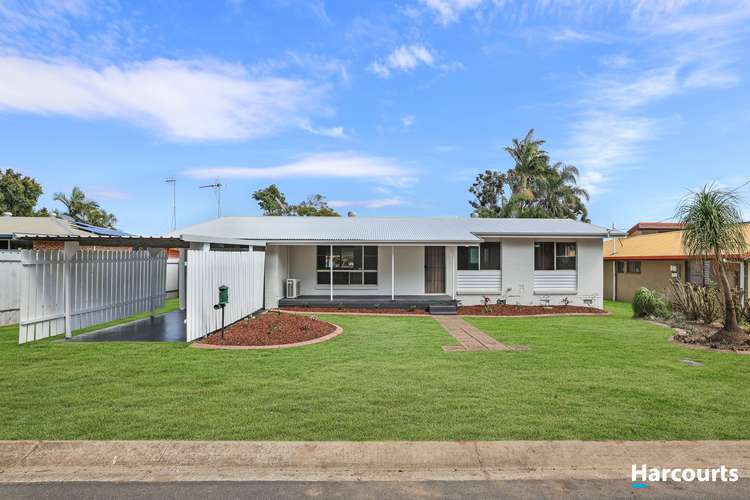 Main view of Homely house listing, 4 Mott Street, Avoca QLD 4670