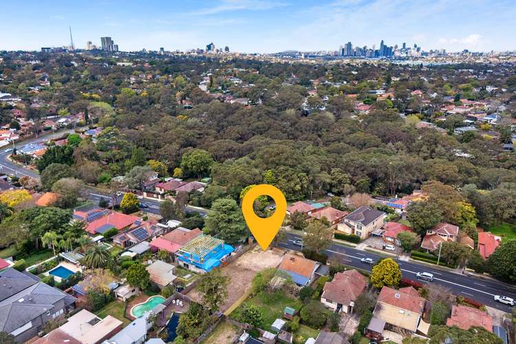 Main view of Homely house listing, 61 Bridge Street, Lane Cove NSW 2066