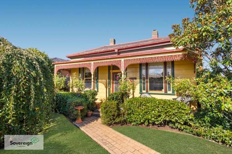 Main view of Homely house listing, 57 Cottrell Street, Werribee VIC 3030