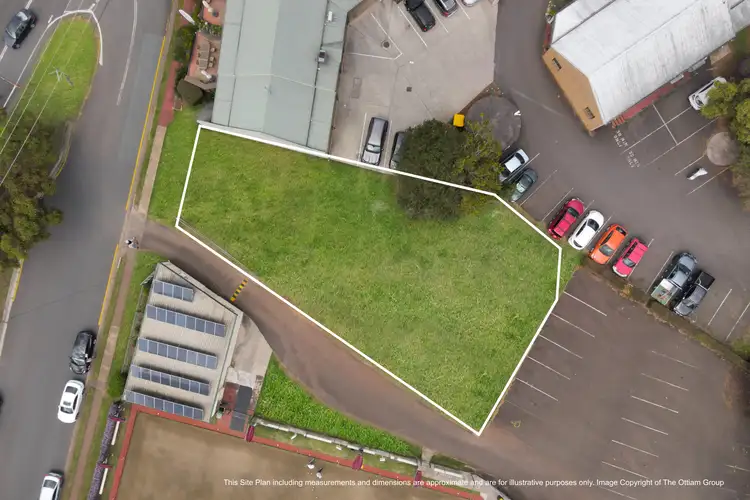 Fifth view of Homely land listing, 3 Post Office Road, Mapleton QLD 4560