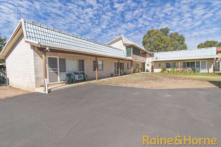 Main view of Homely unit listing, 2/6 Emerald Street, Dubbo NSW 2830