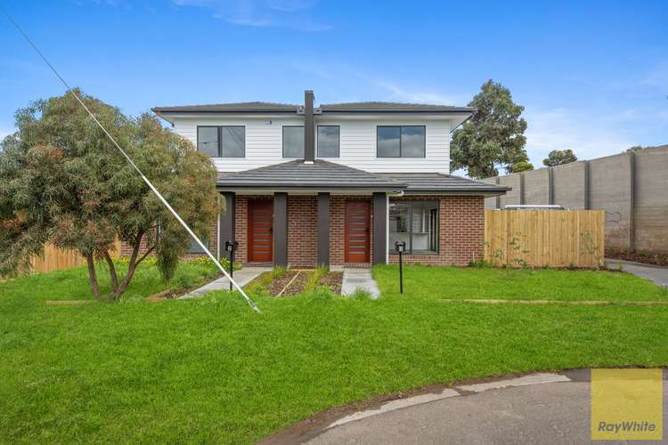 Second view of Homely house listing, 2/18 Balmoral Street, Altona Meadows VIC 3028