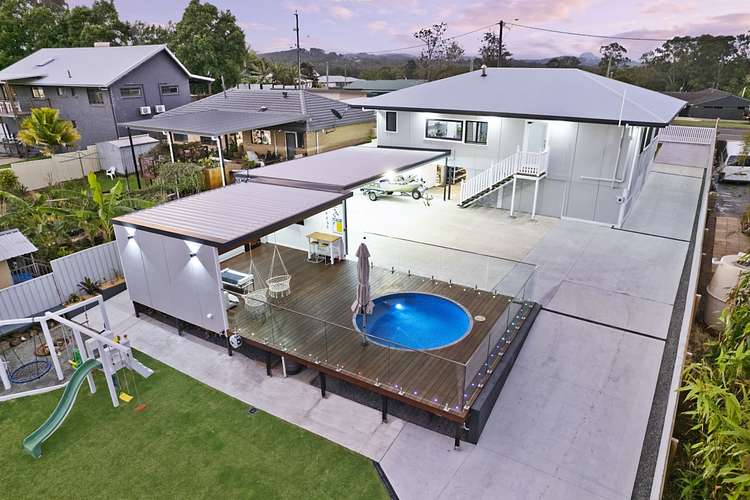 Main view of Homely house listing, 343 Main Road, Kuluin QLD 4558