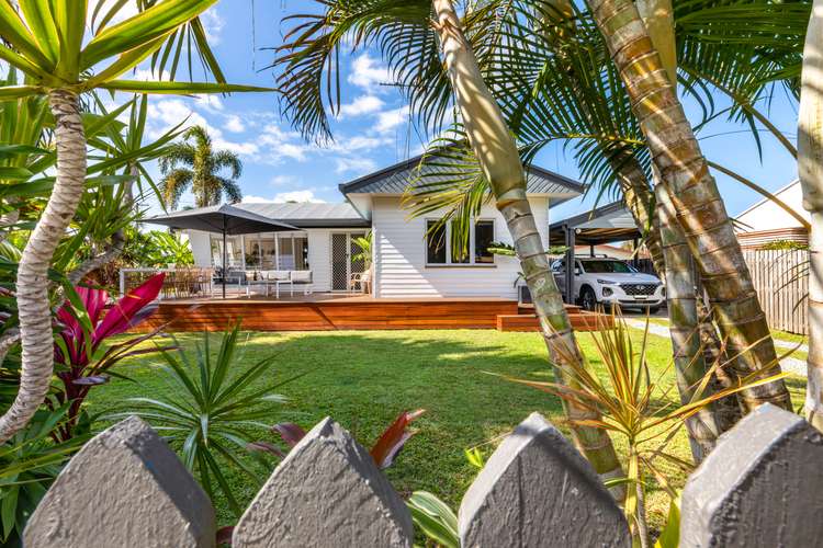 Main view of Homely house listing, 82 Webberley Street, West Mackay QLD 4740