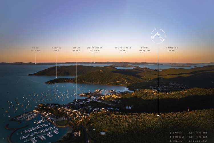 Lot 92 Seaview Drive, Airlie Beach QLD 4802