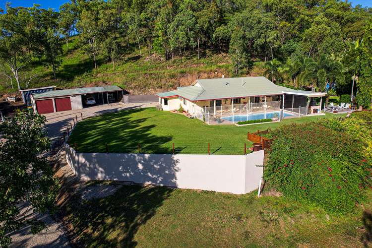 23584 Peak Downs Highway, Eton QLD 4741