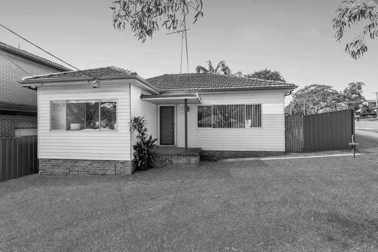 20 Georges River Road, Oyster Bay NSW 2225