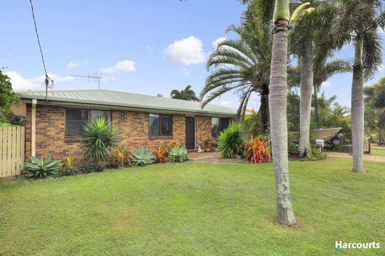 40 Wilfred Street, Bargara QLD 4670