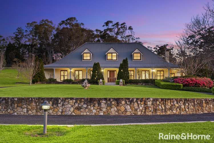 Second view of Homely house listing, 53 Oswald Park Place, Kurrajong NSW 2758