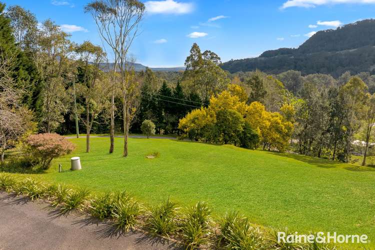 46A Kellys Road, Kangaroo Valley NSW 2577