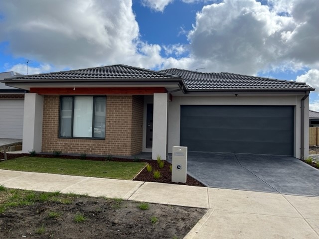 Main view of Homely house listing, 37 Ballet Crescent, Sunbury VIC 3429