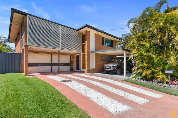 42 Ingleston Street, Wynnum West QLD 4178