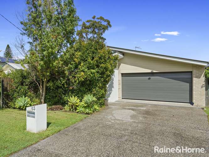 Second view of Homely house listing, 83 Dart Street, Redland Bay QLD 4165