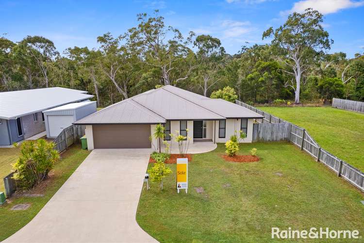 Main view of Homely house listing, 13 Habitat Circuit, Cooloola Cove QLD 4580