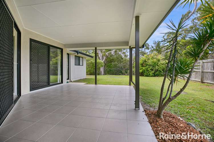 Second view of Homely house listing, 13 Habitat Circuit, Cooloola Cove QLD 4580
