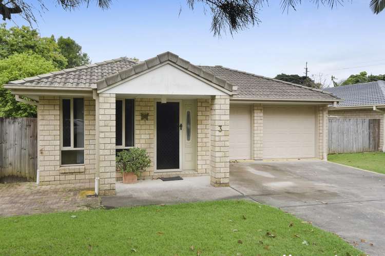 Main view of Homely house listing, 3/248 King Street, Caboolture QLD 4510