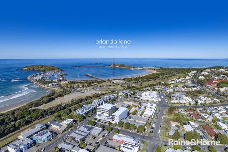 23-25 Orlando Street, Coffs Harbour Jetty NSW 2450