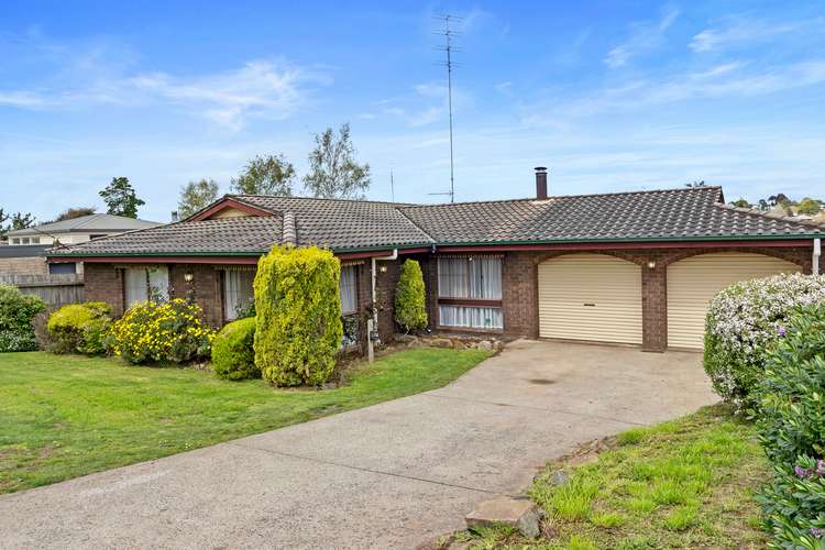 22 Lee Parade, Leongatha VIC 3953