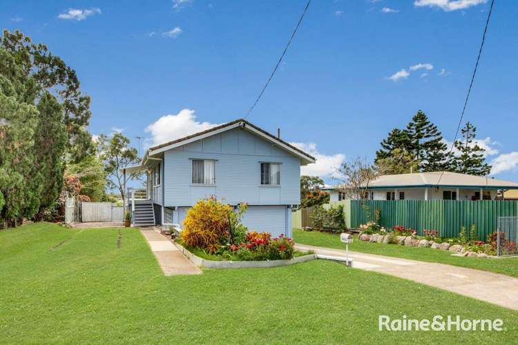 22 Pershouse Street, Barney Point QLD 4680