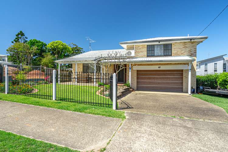 Main view of Homely house listing, 67 School Road, Maroochydore QLD 4558